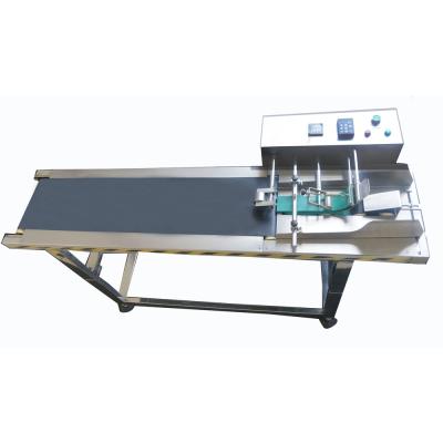 China CLOTHING Type Conveyor Feeder Automatic Paging Friction Machine for sale