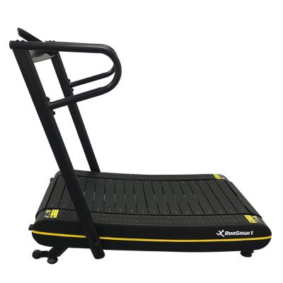 China Innovation home household foldable home treadmill machine with 1-22km/h speed with bsci approve factory for sale