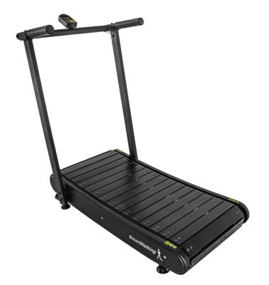 China Home Fold Walk Machine Home For Top Use Running Machine Fitness Exercise And Body Building With Best Price for sale