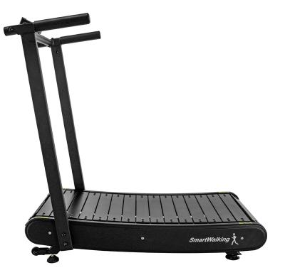 China home motorless foldable treadmill for home gym running machine exercise equipment with best price for sale