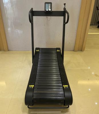 China R800A home tesora home cardio foldable curved treadmill training for sprint for sale