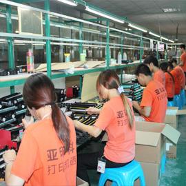 Verified China supplier - Shenzhen Asia Printing Technology Co., Ltd.