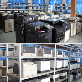 Verified China supplier - Shenzhen Asia Printing Technology Co., Ltd.