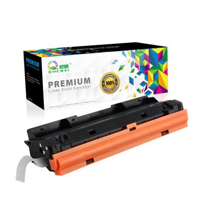 China CHENXI COMPATIBLE factory compatible toner cartridge for Xerox P3020 P3052 P3260 P3040 3025 3325 3215 3225 WC 3045 for sale