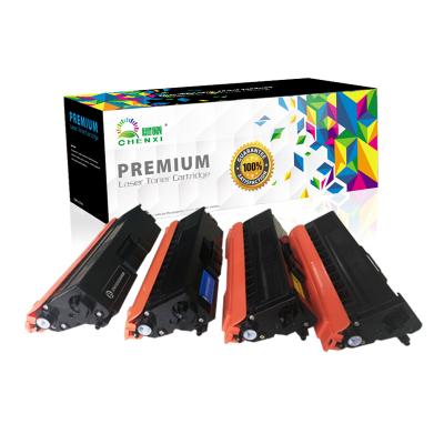 China COMPATIBLE CHENXI TN423 TN433 color laser toner cartridge for brother printer HL-L8260/8360/9310, MFC-L8900/9570 for sale