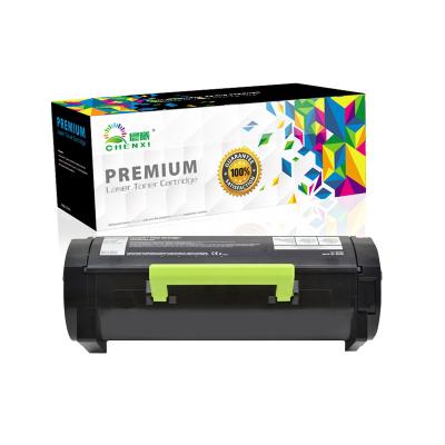 China New COMPATIBLE compatible lexmarks 511 toner for MS310/MS410/MS510 for sale