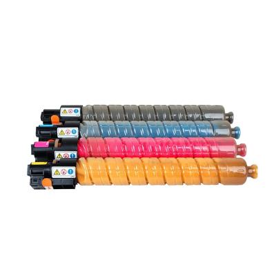 China COMPATIBLE premium laser toner cartridge MPC3300 MPC2800 MPC3001 MPC3501 compatible for Ricoh printers for sale