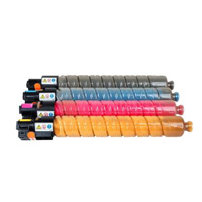 China Printer Compatible Color Toner Laser Hot Selling Toner Cartridge For Ricoh SPC430/C431/C440 for sale