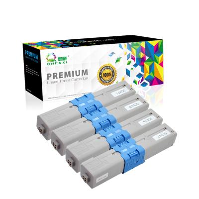 China Ok'i COMPATIBLE c331 toner DN suitable for C332, MC363 series for sale