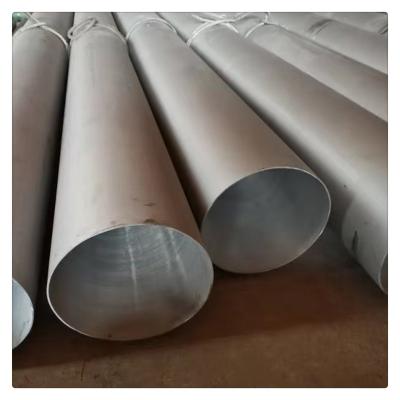 China ASME SA-213 TP309 Seamless Stainless Steel Tubes And Pipes Stainless Steel Pipe Seamless Round ASTM A312 TP309 for sale