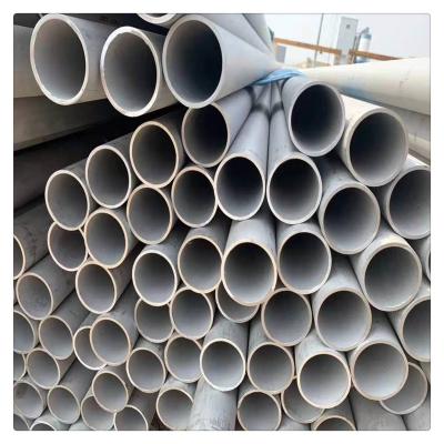 China ASTM A312 TP305 Stainless Steel Pipe ASME SA-213 TP305 Seamless Stainless Steel Pipe Seamless Round for sale