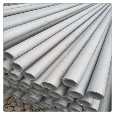 China ASME SA-213 TP309S Seamless Stainless Steel Tubes And Pipes Stainless Steel Pipe Seamless Round ASTM A312 TP309S for sale