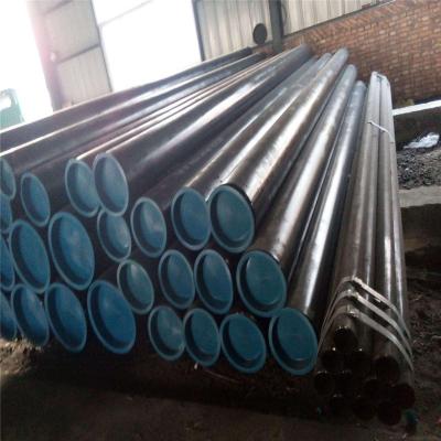 China Seamless Tubes and Pipes, High Pressure Steel Pipe 14MoV6-3 Alloy Liquid Pipe, Seamless 14MoV6-3 Steel Pipe for sale