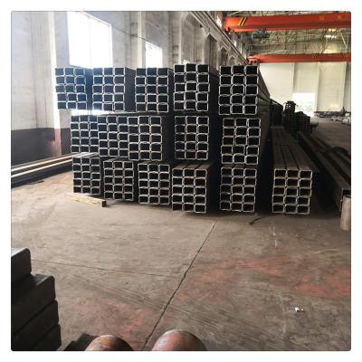 China Liquid Steel Square Tube / S275J0H Seamless Steel Pipe EN10210 S275JRH Seamless Pipe for sale