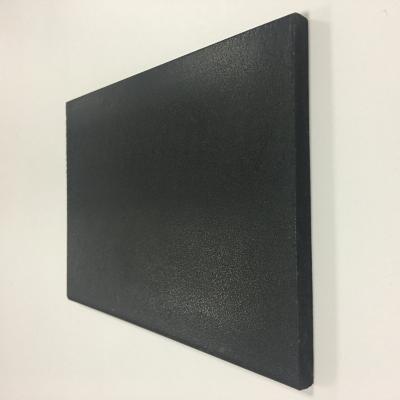 China Modern Hot Selling PVC Foaming Board Foam Board For Home Decoration for sale