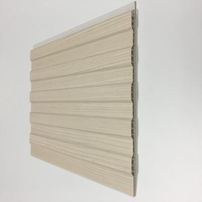 China Modern Hot Sale Laminate TCP 20cmX8mm PVC Wall Paneling For Wall Decoration for sale