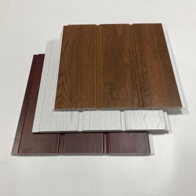 China Good Quality Laminate TKD 30cmX9mm Traditional False Ceiling PVC Panel For Ceiling Decoration for sale