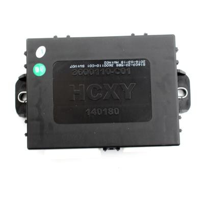 China Cheap Hot Selling Latitude Car Body Good Quality Control Module 3600110-C01 for sale