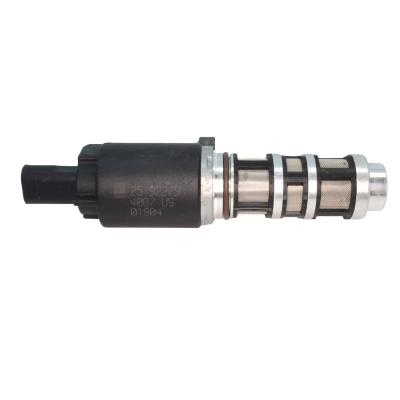 China vvt professional ocv manufacturing valve timing solenoid valve oil variable control valve 25192279 for sale