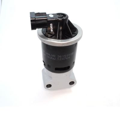 China Made in China Top Quality Wholesale B12 EGR Solenoid Valve For B12 Car for sale