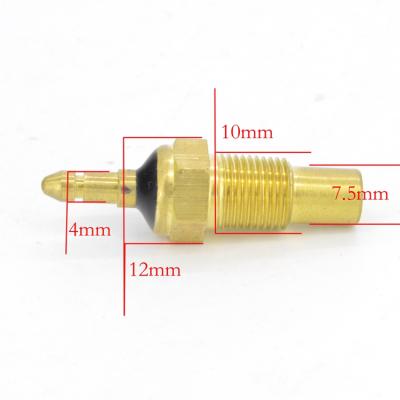 China Custom High Quality Auto Part Coolant Water Temperature Sensor For Car SW-462Q for sale