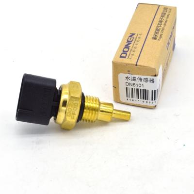 China Top Quality Best Price Engine Sensors Automotive Water Temperature DN6101 for sale