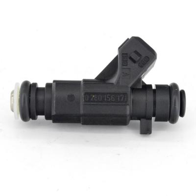 China High quality durable using various automobile engine partshead pump fuel injector 0280156 171 for sale