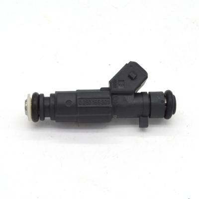 China Wholesale low price guaranteed quality machine car fuel injector 0280156 321 for sale