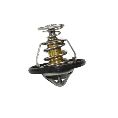 China 471Q-1306950 factory supply engine thermostat car engine coolant thermostat 5411 for sale