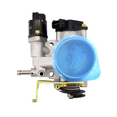 China The latest new arrival design value automobile throttle assembly Dongfeng Xiaokang K07 for sale