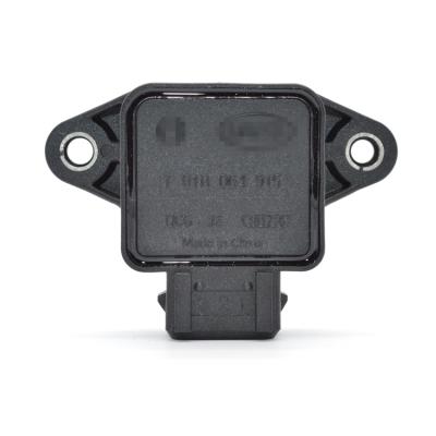 China Economical custom design automotive electrical system atuo parts throttle position sensor F01R064 915 for sale