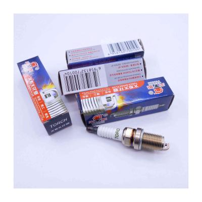 China OE factory wholesale price china spark plug manufacturers ignition spark plug K7RTC 9.5*2.5*2.5cm for sale