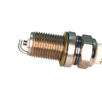 China Wholesale Various Factory Sale Widely Used Spark Plugs For Cars Others for sale