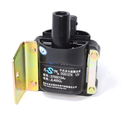 China Widely used special design make ignition coils for Tiggo car for sale