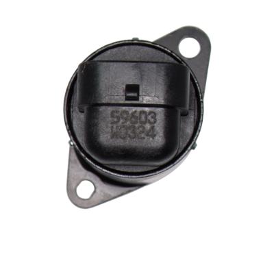 China Good Quality Auto Parts Wholesale Customized Automobile Car Idle Gear Motor 59603 for sale