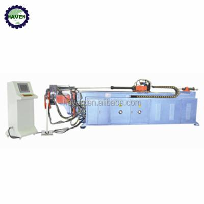 China New stainless steel pipe tube bending machine sale in Alibaba for sale