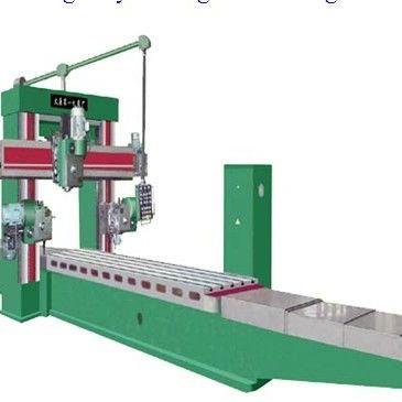 China XQ2110, XQ2112 Serials Gantry Grinding Milling Machine And XQ2110 for sale