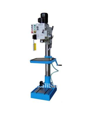 China Building Material Shops Vertical Auger for sale