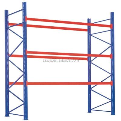 China Selective Corrosion Protection Metal Racking High Quality Supplier Pallet Rack,Warehouse Storage Iron Shelving,Tire Rack Pallet Racks Iron Rack Metal Home Shelf Storage for sale