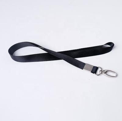 China Custom Promotional Gift Polyester Sublimation Hot Selling Custom Lanyard Customize Lanyards For Unisex for sale