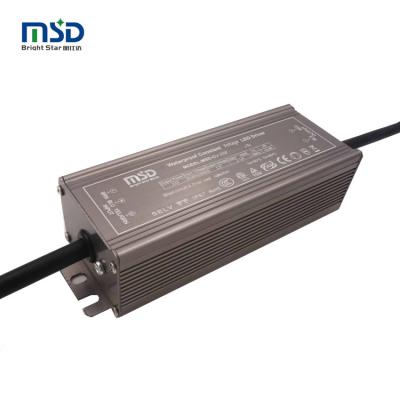 China 120W Constant Current COB Led Driver Switch Power Supply PF>0.98 EFF>88% 30W Extra 35W 50W 80W 100W 150W 250W 400W MSD-CC-120W for sale