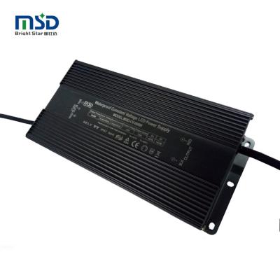 China LED Lighting Driver 220V 600W Constant Current Led Power ip67 24V for sale