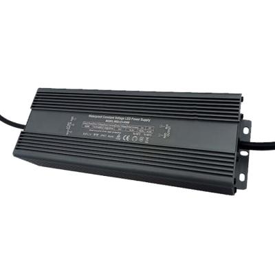 China MSD LED Voltage Driver  Lighting and circuitry design 400W led driver 285*95*50mm for sale