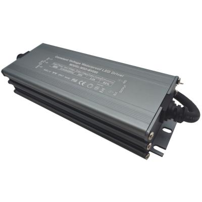 China No Flicker / Noise Shenzhen Factory 80W 12V 24V 36V Rainproof Power Supply for sale