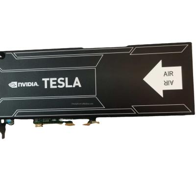 China Workstation Accelerated Tesla K10 GPU Card 8G Video Memory Computing Graphics Making Graphics C for sale