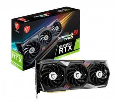 China Advanced OC Workstation GeForce RTX 3060 TI For Gaming 60M/pcs Hashrate GPU Hosting 3060ti Graphics Card for sale