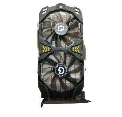 China Original AMD RX 580 Gaming Graphics Card 4gb Workstation For GPU rx 580 8gb for sale