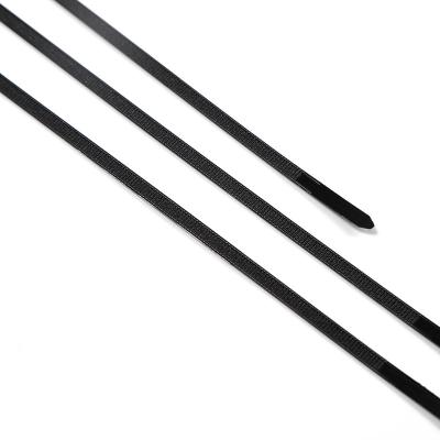 China 66 Self-Locking Nylon Cable Tie 32