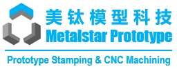 China Guangzhou Metalstar Prototype Co., Ltd.