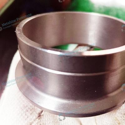 China 45# carbon steel cnc machining NC turning prototype for vehicles for sale